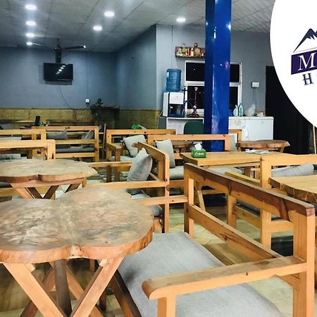 Margik Backpackers Hostel Pokhara Bagian luar foto